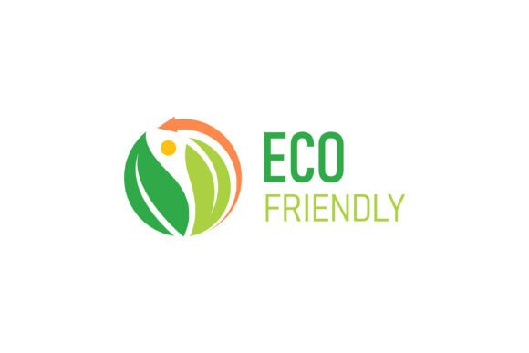 Eco Friendly Logo Green Leaf and Recycle: A Sustainable Branding Solution